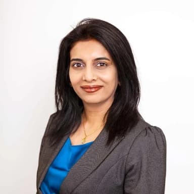 Dr Monika Pradhan