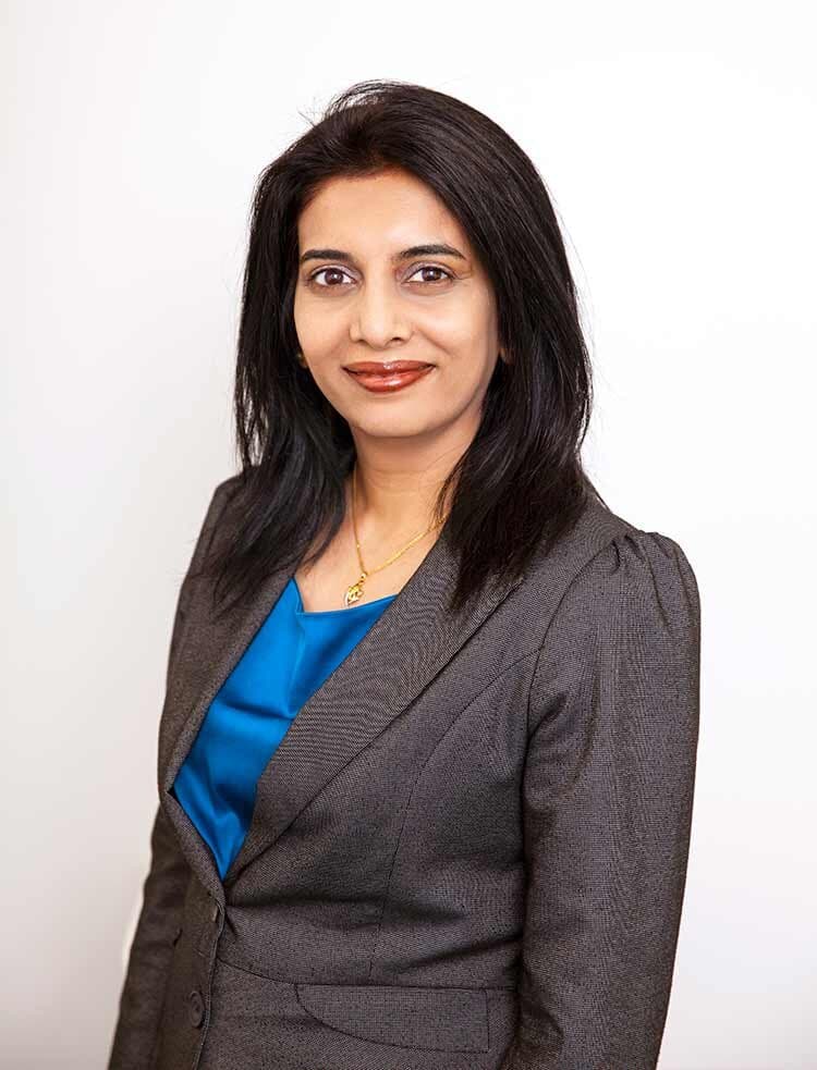 Dr Monika Pradhan