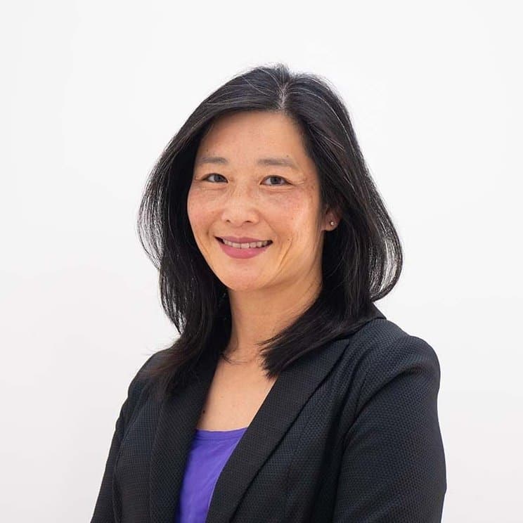 Dr Tracey Wong
