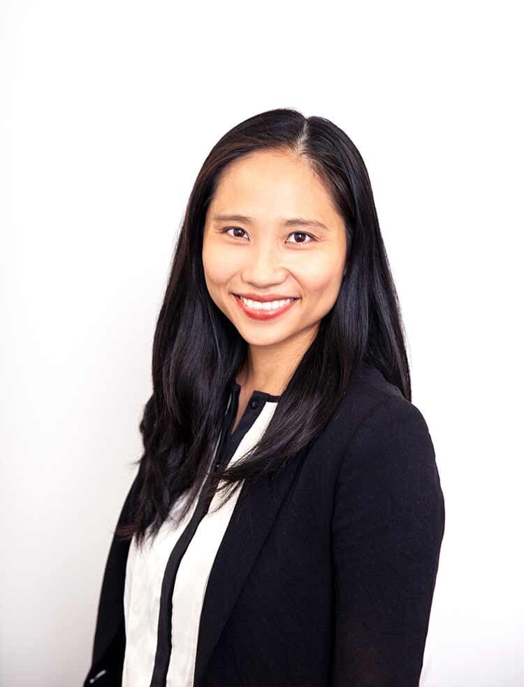 Dr Yi Wei Goh